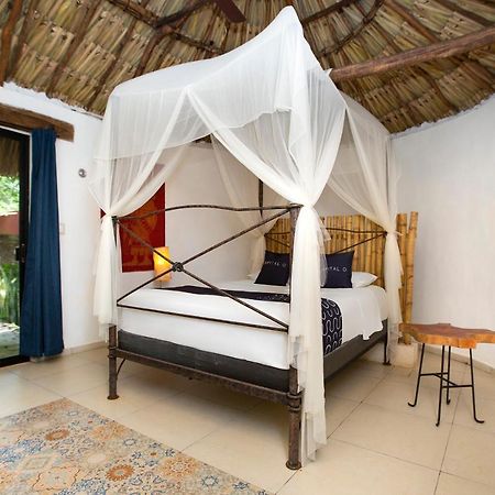 Capital O Hacienda Yunku Hotel, Yucatan ميريدا المظهر الخارجي الصورة