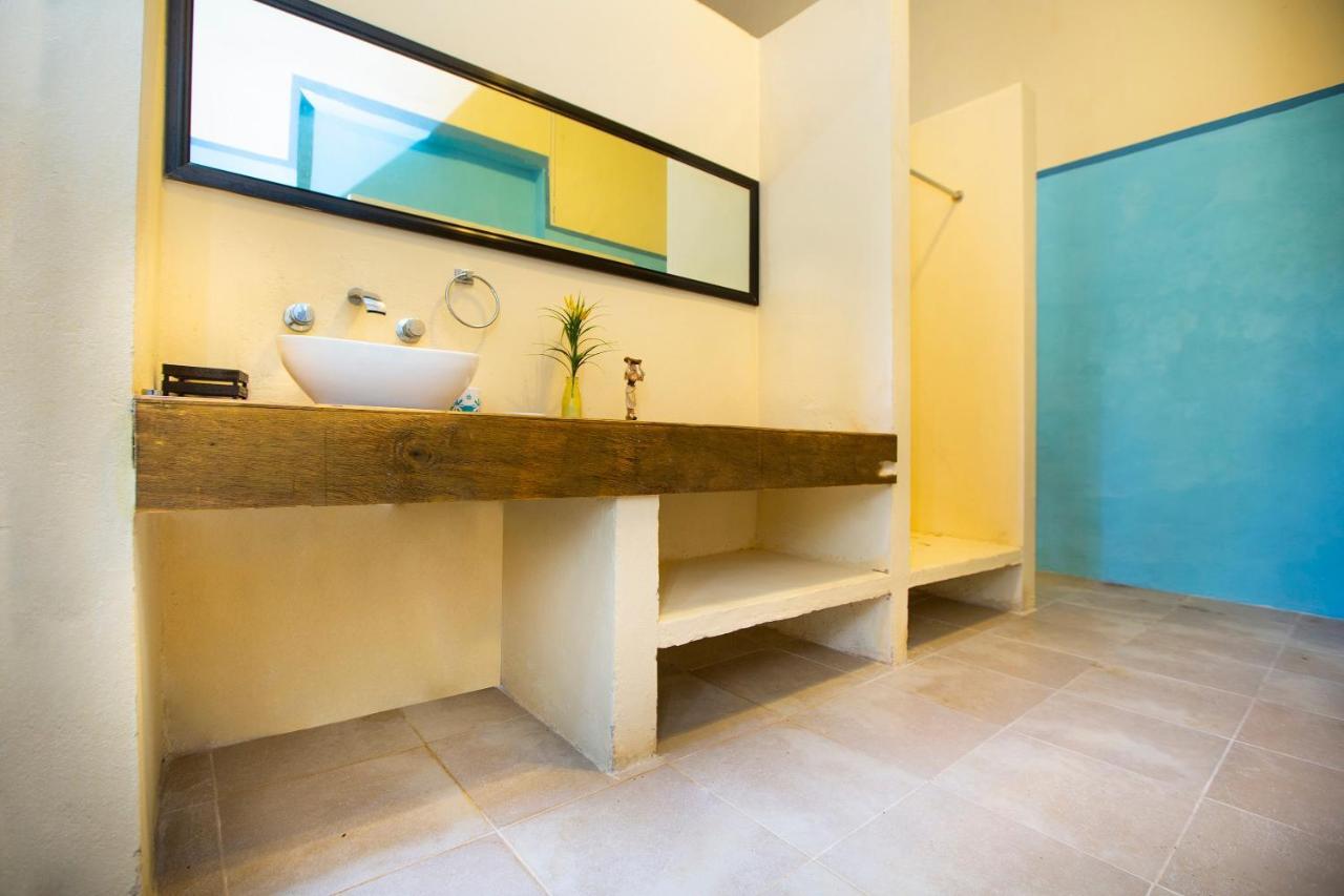 Capital O Hacienda Yunku Hotel, Yucatan ميريدا المظهر الخارجي الصورة
