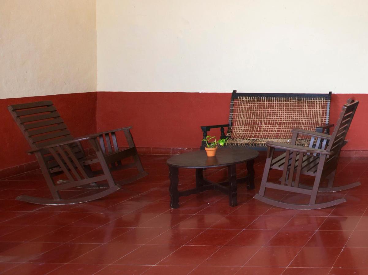 Capital O Hacienda Yunku Hotel, Yucatan ميريدا المظهر الخارجي الصورة