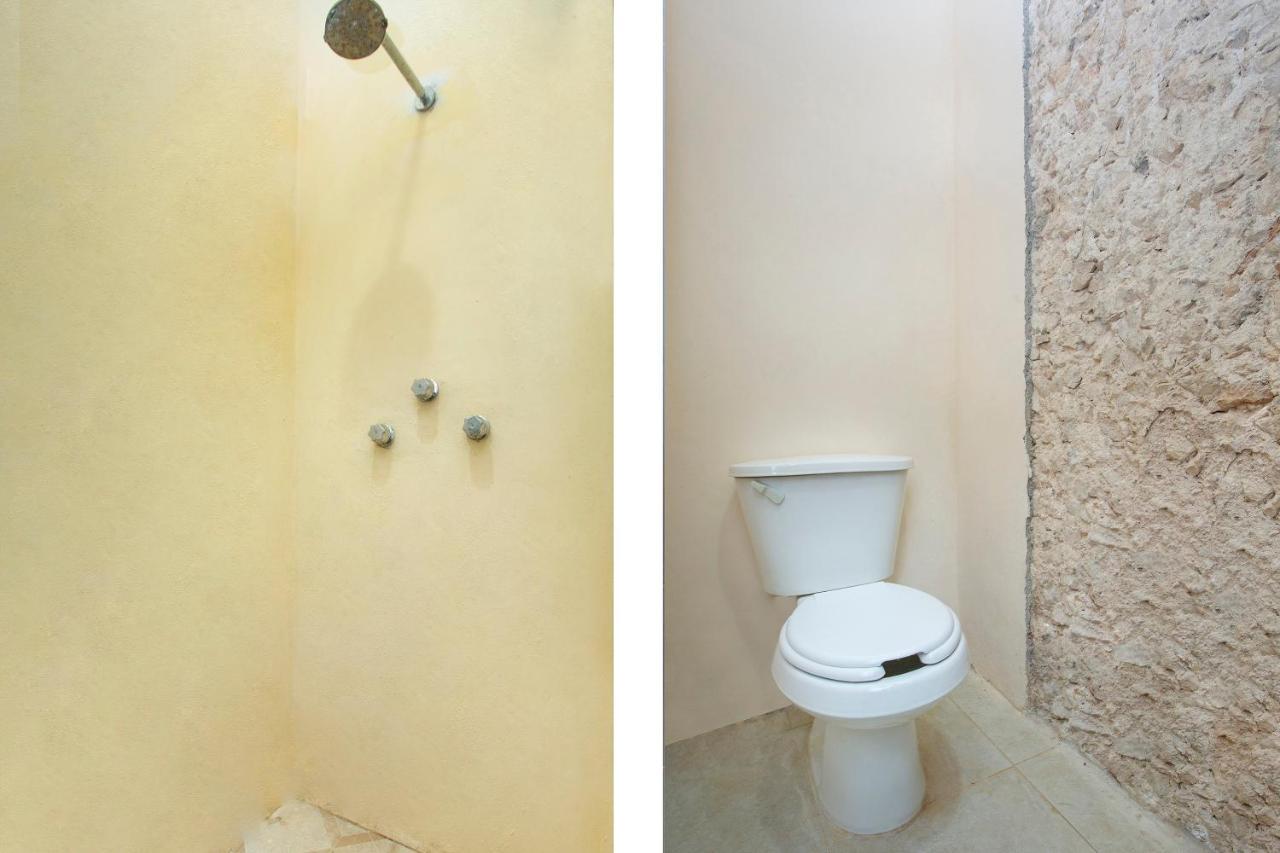 Capital O Hacienda Yunku Hotel, Yucatan ميريدا المظهر الخارجي الصورة