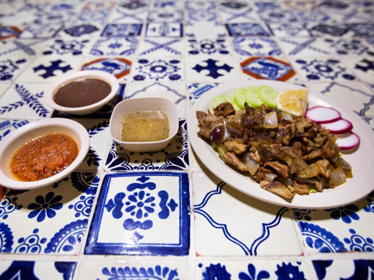 Capital O Hacienda Yunku Hotel, Yucatan ميريدا المظهر الخارجي الصورة