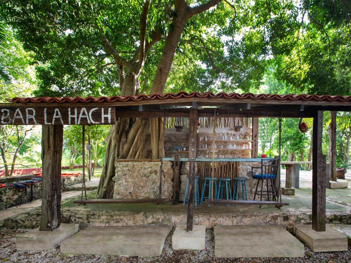Capital O Hacienda Yunku Hotel, Yucatan ميريدا المظهر الخارجي الصورة